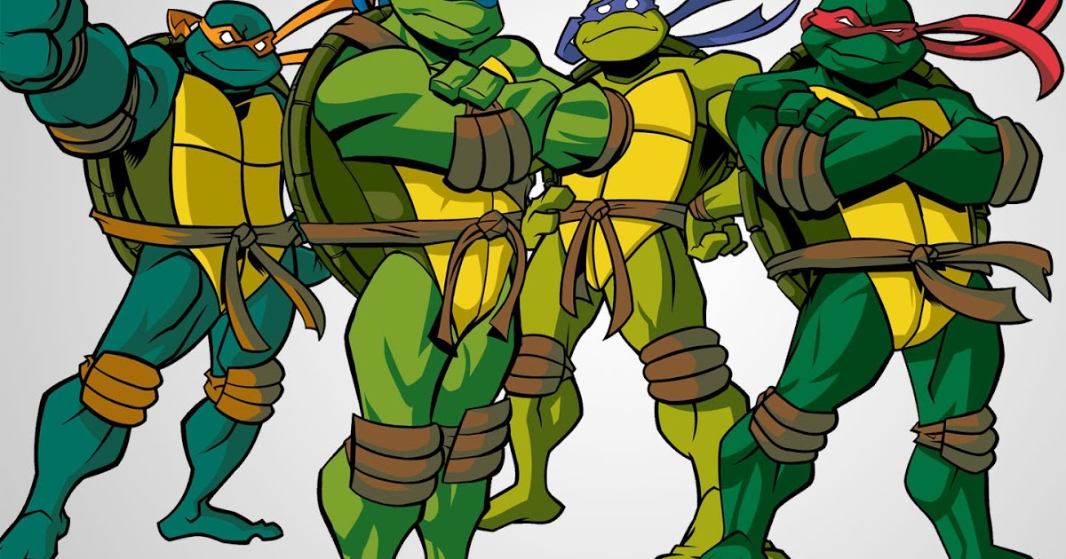 teenage mutant ninja turtles 2003 pc game